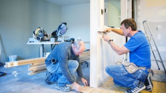 8 Things to Consider If You're Renovating Your Home
