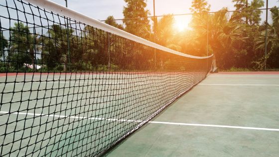 What Should I Have in Mind Before Building a Tennis Court