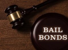 4 Ways to Pay a Person's Bail