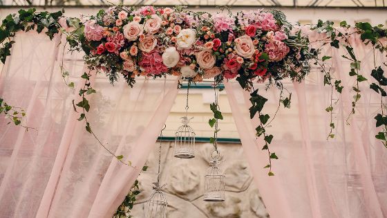 7 Stunning Wedding Decor Ideas that Will Wow Your Guests