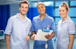 Tips for Nurses Looking to Start A Profitable Business