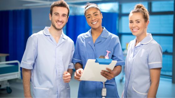 Tips for Nurses Looking to Start A Profitable Business