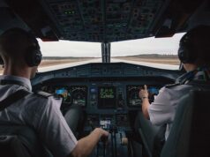 Why You Should Consider Going to Flight School