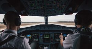 Why You Should Consider Going to Flight School