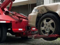 Tips For Choosing The Right Motor Towing Service