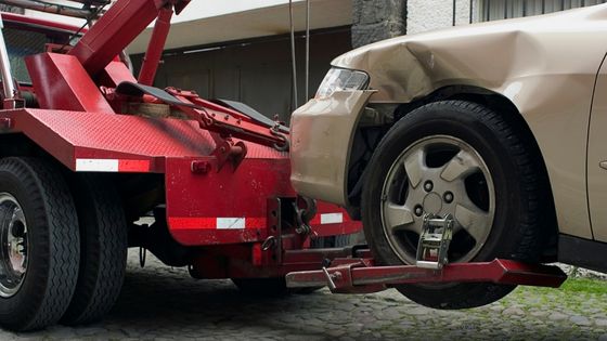 Tips For Choosing The Right Motor Towing Service