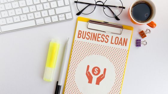 How to Choose the Best Startup Business Loan