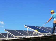 Why You Need Commercial Solar Cleaning
