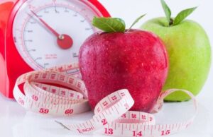 12 Tips To Help You Lose Weight - The Healthy Way