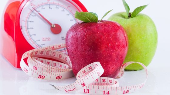 12 Tips To Help You Lose Weight - The Healthy Way