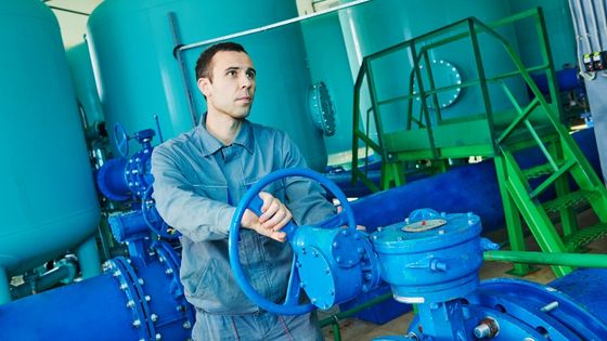 The Complete Guide to Pump Servicing