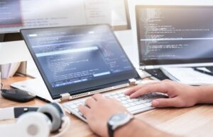 Why Web Developer Is a Good Career Option