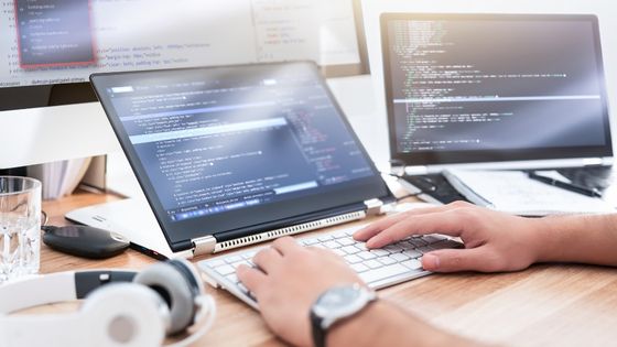 Why Web Developer Is a Good Career Option
