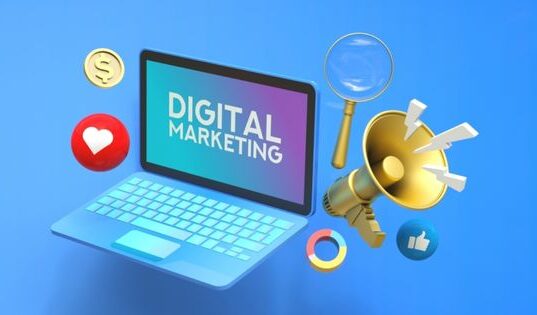 Is Digital Marketing a Good Career in India