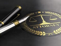 The Steps Involved In How To Become A Patent Attorney