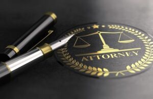 The Steps Involved In How To Become A Patent Attorney