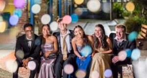 Tips on Enhancing Your Childs Experience at Prom