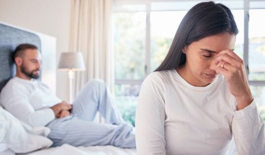 4 Ways to Avoid Toxic Relationship